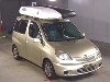 TOYOTA FUN CARGO