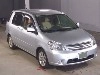 TOYOTA RAUM