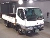 MITSUBISHI FUSO CANTER GUTS