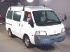 MAZDA BONGO VAN