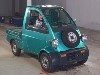 DAIHATSU MIDGET II
