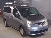 NISSAN NV200 VANETTE VAN