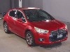 CITROEN DS4