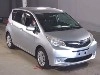 SUBARU TREZIA