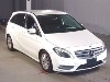 MERCEDES BENZ B CLASS