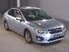 SUBARU IMPREZA G4