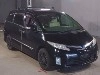 TOYOTA ESTIMA HYBRID