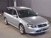 SUBARU LEGACY TOURING WAGON