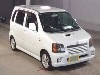 SUZUKI WAGON R RR