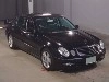 MERCEDES BENZ E CLASS