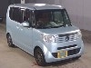 HONDA N BOX +