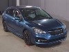 SUBARU IMPREZA SPORT