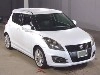 SUZUKI SWIFT SPORTS
