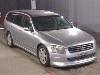 NISSAN STAGEA