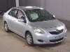 TOYOTA BELTA