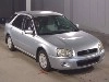 SUBARU IMPREZA SPORT WAGON