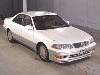 TOYOTA MARK II