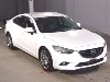 MAZDA ATENZA SEDAN