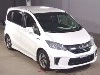 HONDA FREED HYBRID