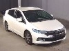 HONDA INSIGHT EXCLUSIVE