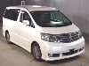 TOYOTA ALPHARD G
