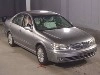 NISSAN BLUEBIRD SYLPHY