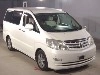 TOYOTA ALPHARD V