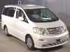 TOYOTA ALPHARD V