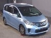 HONDA FREED HYBRID