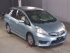 HONDA FIT SHUTTLE HYBRID