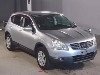 NISSAN DUALIS