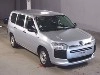 TOYOTA SUCCEED WAGON