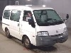 NISSAN VANETTE VAN