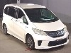 HONDA FREED HYBRID