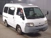 NISSAN VANETTE VAN