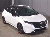 NISSAN AURA