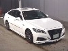TOYOTA CROWN HYBRID