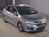 HONDA GRACE