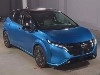 NISSAN AURA
