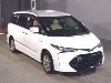 TOYOTA ESTIMA HYBRID