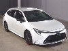 TOYOTA COROLLA WAGON