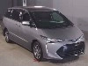 TOYOTA ESTIMA HYBRID