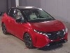 NISSAN AURA