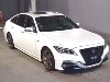 TOYOTA CROWN HYBRID