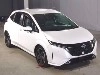 NISSAN AURA