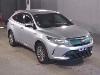 TOYOTA HARRIER HYBRID