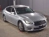 NISSAN FUGA HYBRID