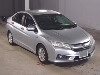 HONDA GRACE