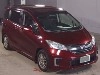 HONDA FREED HYBRID