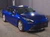 TOYOTA MIRAI
